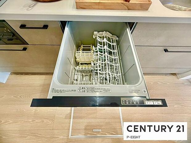 家事の時短を助ける食洗機。もう手洗いする必要ありません!