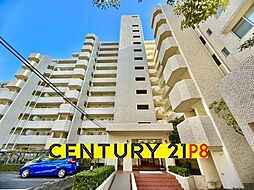 杁中スカイタウンA棟　中古マンション