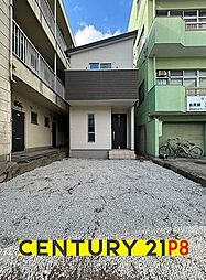 愛知県名古屋市中村区宿跡町３丁目
