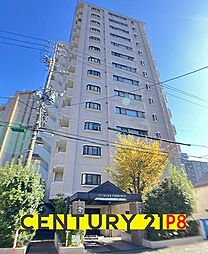 グローリアス岩倉第二　中古マンション