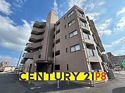 アルピナ春日井　中古マンション