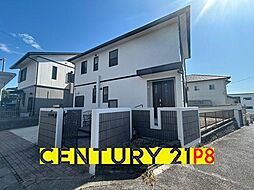 愛知県春日井市坂下町７丁目