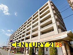 ライオンズガーデン稲沢西棟　中古マンション