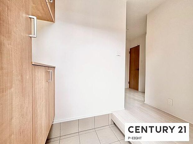 穏やかな色合いで来客をなごませてくれます！