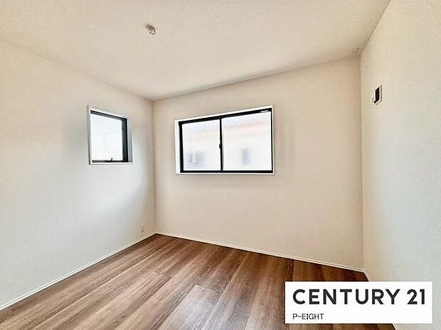 採光のとれた明るいお部屋です！