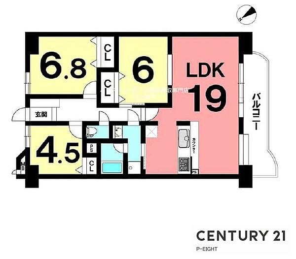 ＬDK19帖！
