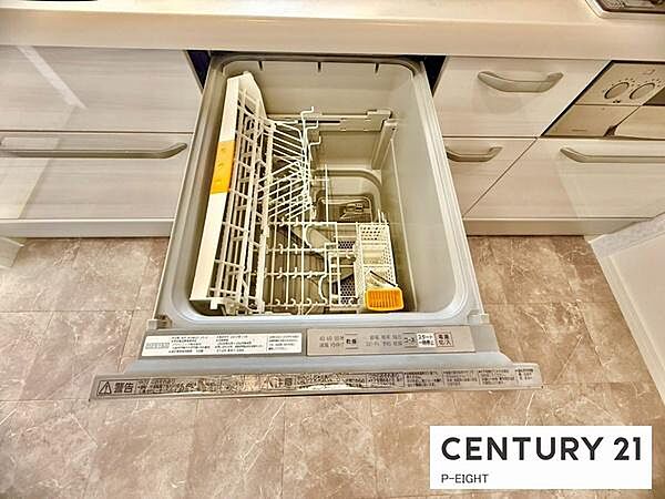 家事の時短を助ける食洗機。もう手洗いする必要ありません！