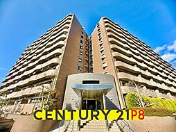 ダイアパレス日進　中古マンション