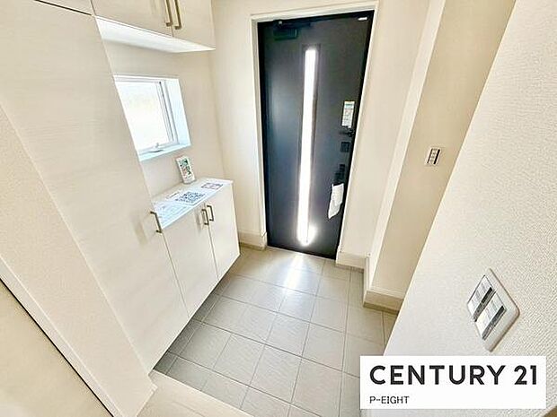 穏やかな色合いで来客をなごませてくれます！