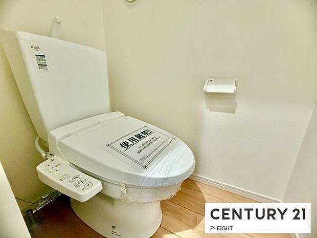 落ち着いたデザインです!