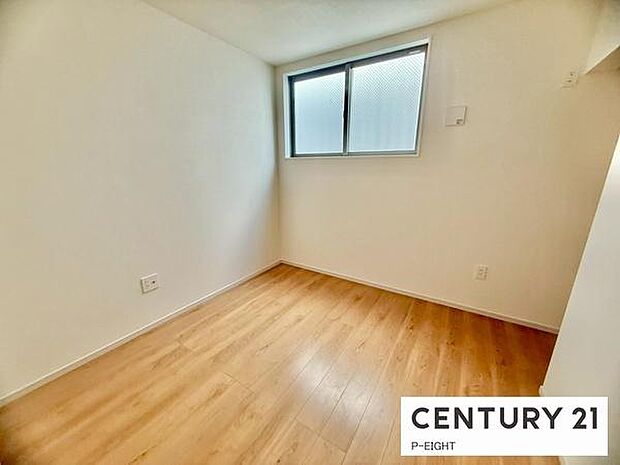 広々とした過ごしやすい部屋です!