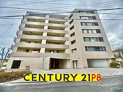 ザ・マスターズフォート　中古マンション