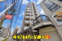 BELISTA覚王山　中古マンション