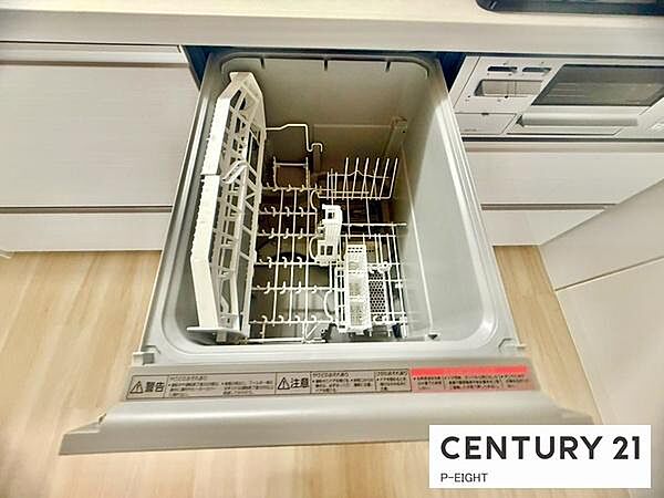 家事の時短を助ける食洗機。もう手洗いする必要ありません！