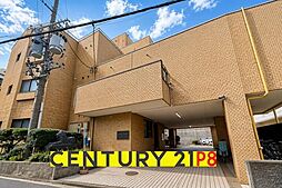 ライオンズマンション覚王山　中古マンション