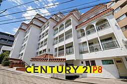 エスポア覚王山　中古マンション