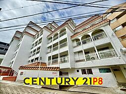 エスポア覚王山　中古マンション