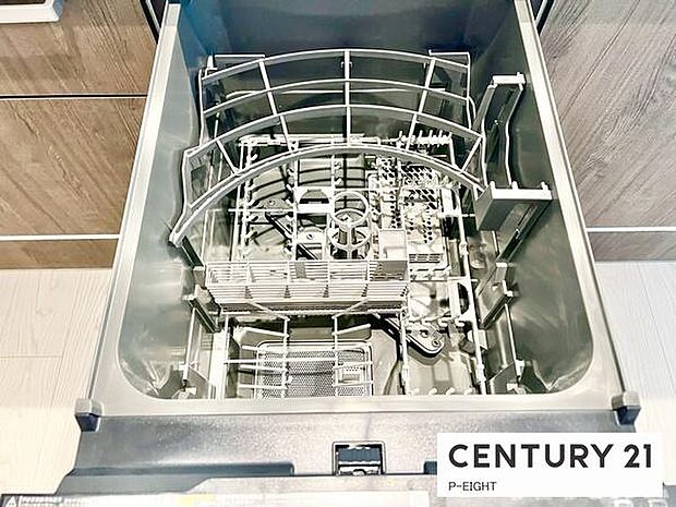 家事の時短を助ける食洗機。もう手洗いする必要ありません！