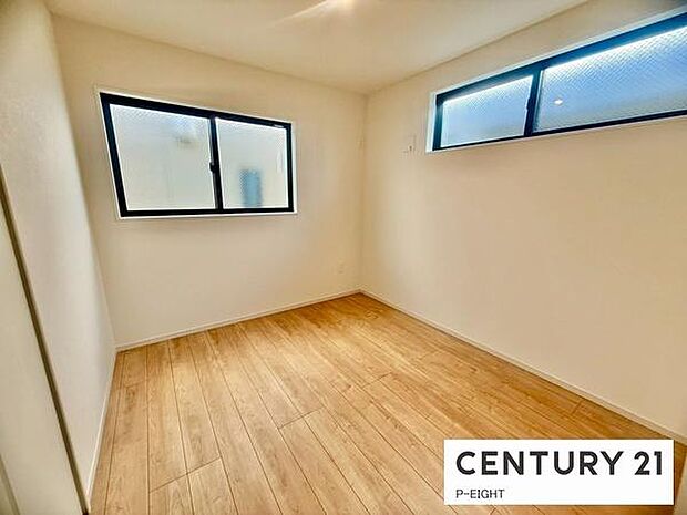 採光のとれた明るいお部屋です！