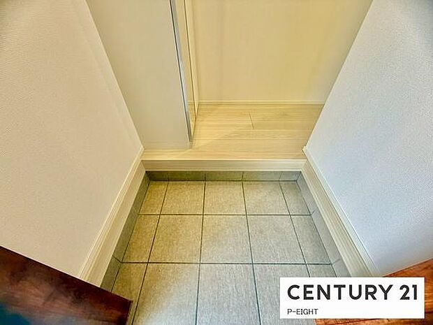 穏やかな色合いで来客をなごませてくれます!