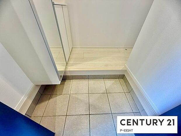 穏やかな色合いで来客をなごませてくれます！