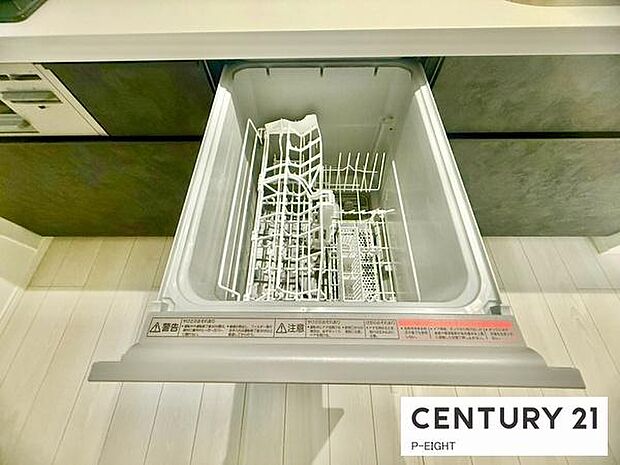 家事の時短を助ける食洗機。もう手洗いする必要ありません！
