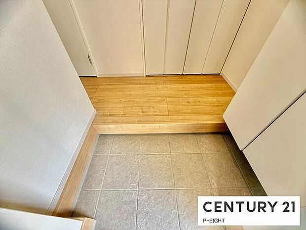 穏やかな色合いで来客をなごませてくれます！