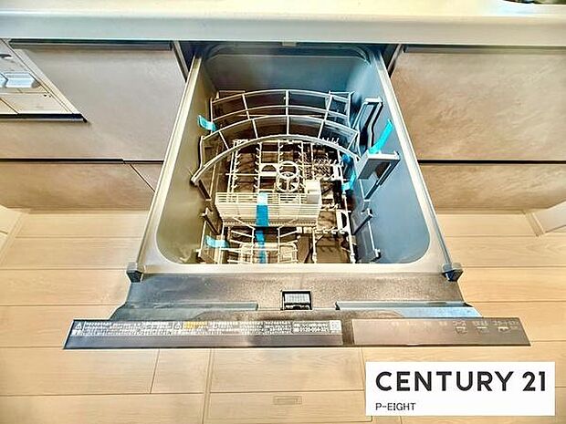 家事の時短を助ける食洗機。もう手洗いする必要ありません！