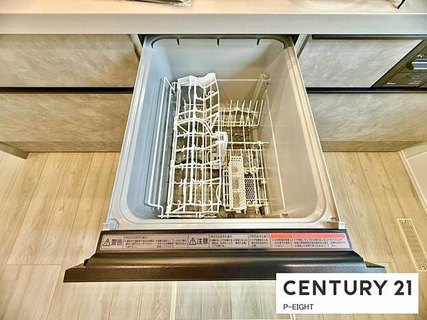 家事の時短を助ける食洗機。もう手洗いする必要ありません！