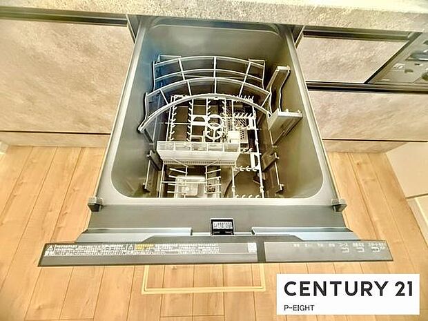 家事の時短を助ける食洗機。もう手洗いする必要ありません！