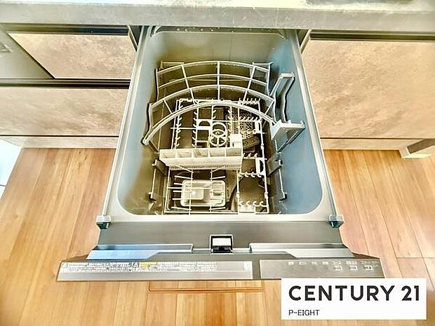 家事の時短を助ける食洗機。もう手洗いする必要ありません!