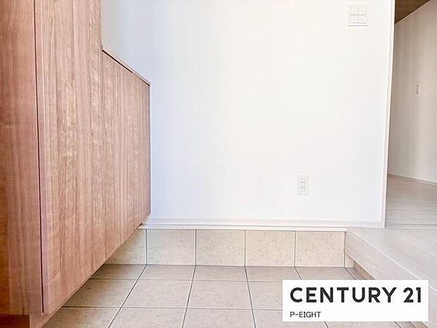 穏やかな色合いで来客をなごませてくれます！