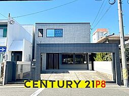 愛知県名古屋市名東区八前３丁目