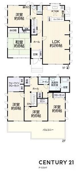 間取り：323000486451