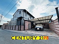 愛知県知多市巽が丘４丁目