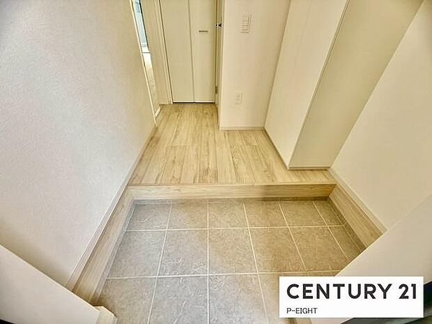 穏やかな色合いで来客をなごませてくれます！