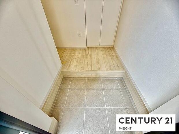 穏やかな色合いで来客をなごませてくれます！