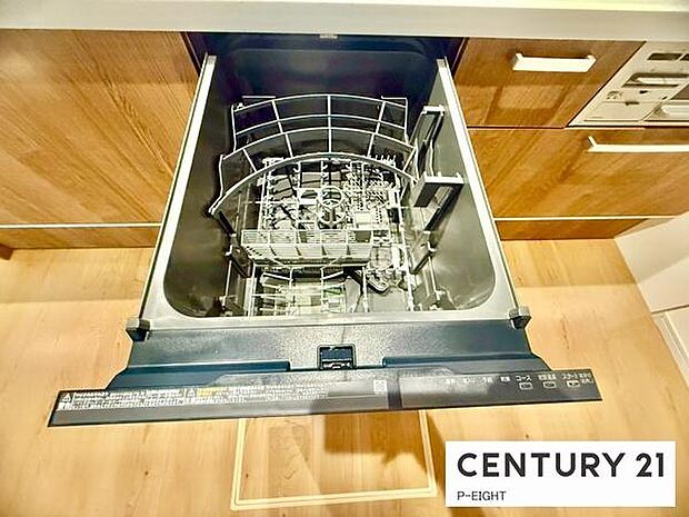 家事の時短を助ける食洗機。もう手洗いする必要ありません!