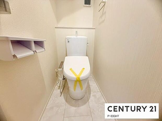 落ち着いたデザインです!