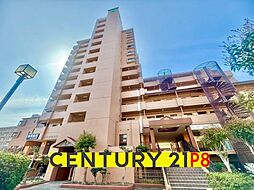 シティコーポ鳩岡B棟 中古マンション