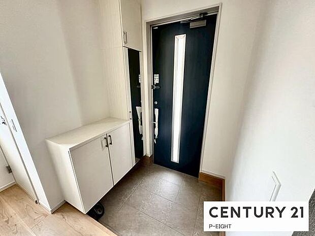 穏やかな色合いで来客をなごませてくれます！