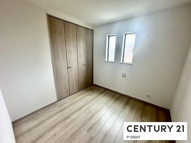 採光のとれた明るいお部屋です！