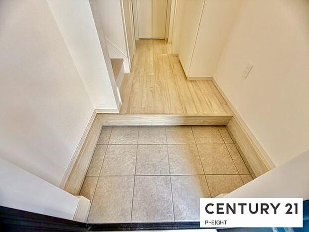 穏やかな色合いで来客をなごませてくれます！