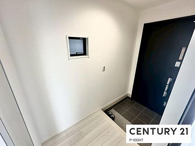 穏やかな色合いで来客をなごませてくれます！