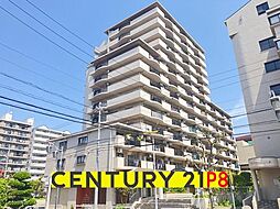 シティコーポ植田A棟　中古マンション