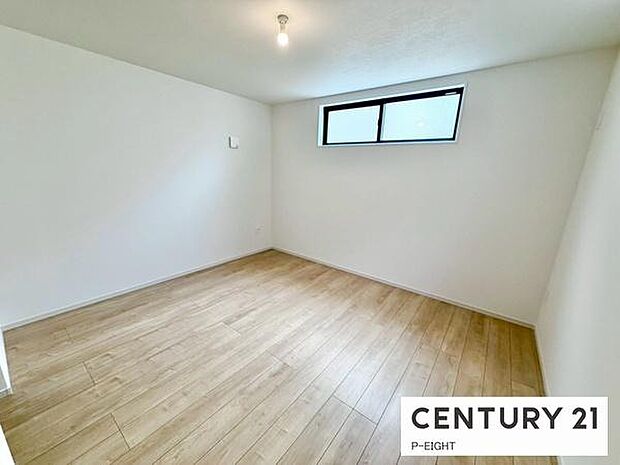 採光のとれた明るいお部屋です！