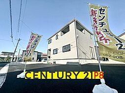 愛知県一宮市西五城字宮西