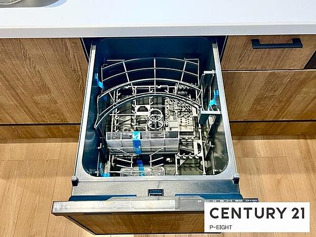 家事の時短を助ける食洗機。もう手洗いする必要ありません!