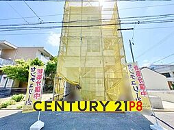 愛知県名古屋市北区東水切町２丁目