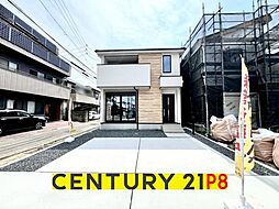 愛知県名古屋市中村区岩塚町字城前